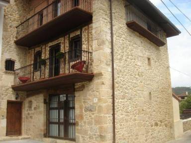 Casa Liendo