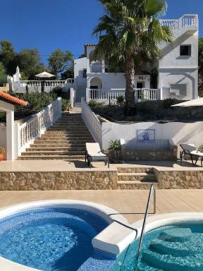 Villa Estoi