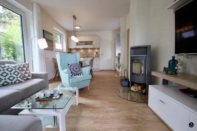 Ferienwohnung Dahme