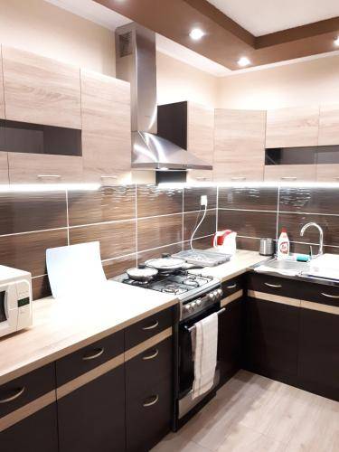 Apartmán Boleráz