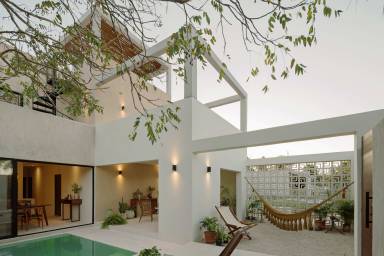 Casa Telchac Puerto