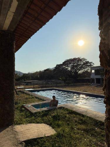 Casa de Piedra Meztitla — photo 5