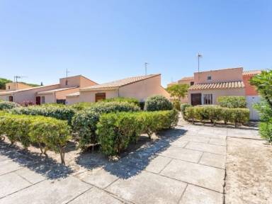 House Leucate