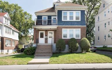 Apartment Revere