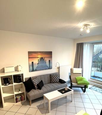 Apartamento Dorumer Neufeld