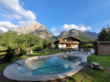 Aparthotel Sappada