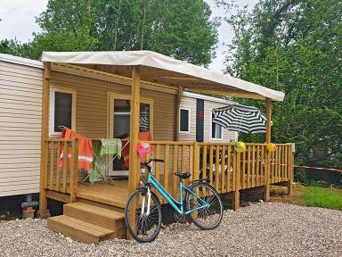 Mobil-home Abbeville