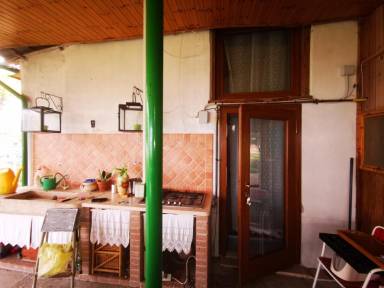 Casa Avigliano umbro