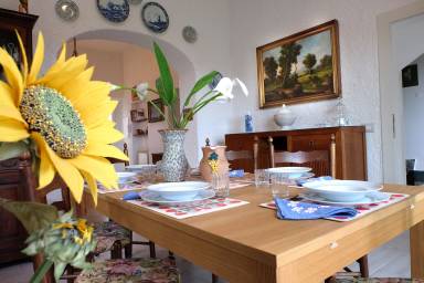 Villa 200 m²