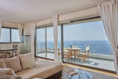 91 m² Apartament