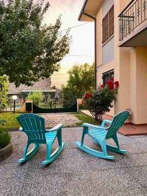 Apartament Lukka