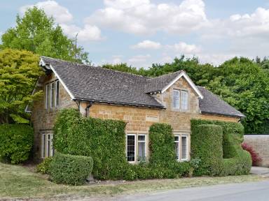 Cottage