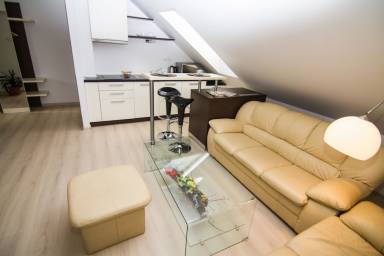 Appartement Telgárt