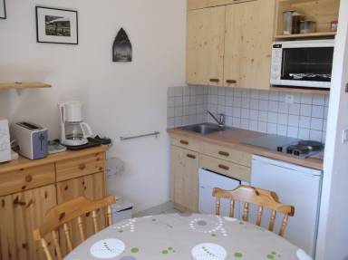 Apartment Abondance