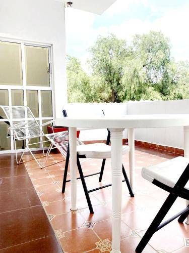 80 m² Ferienwohnung