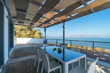 Villa 140 m²