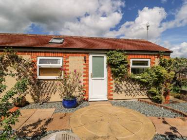 Cottage  Otley