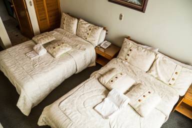 Accommodation  Tunja