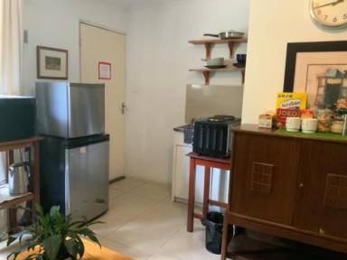 47 m² Apartment