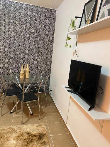 Apartamento Indianópolis