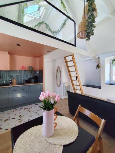 Appartement Lannilis