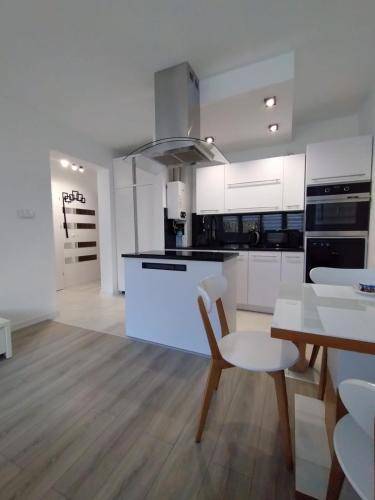 Apartament Tychy