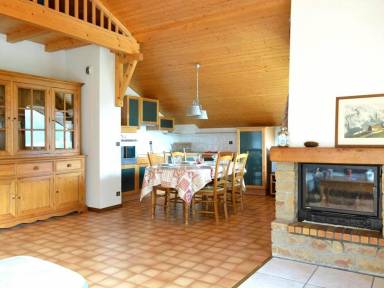 Ferienwohnung Le Chinaillon