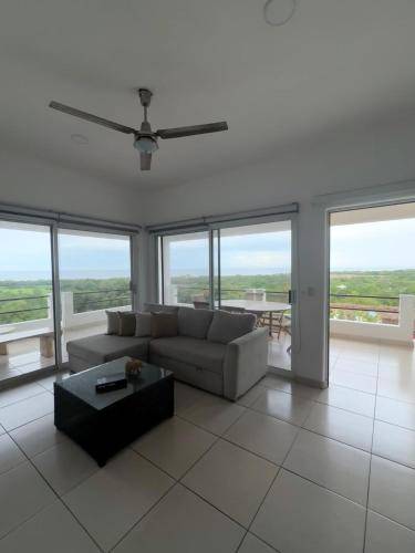 Apartment Puerto Escondido