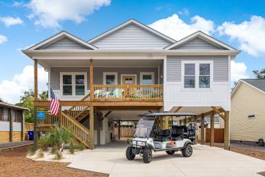 House Oak Island