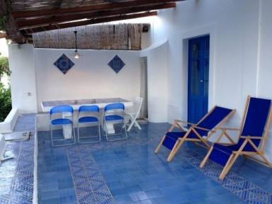House Panarea