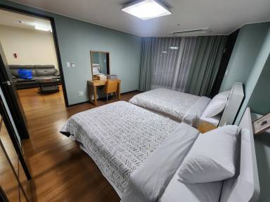 Appartement 125 m²