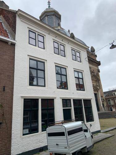 Bed & Breakfast Middelburg