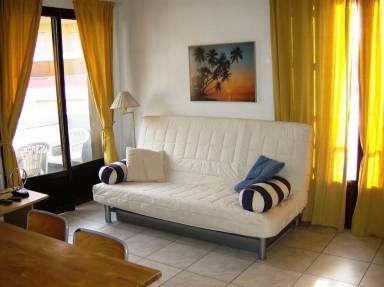 Appartement Six-Fours-les-Plages