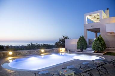 79 m² Villa