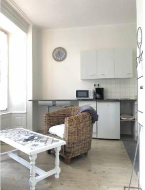 Appartement de vacances avec 1 chambre à coucher pour 2 personnes