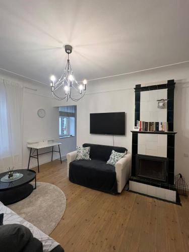 Apartmán Brasa