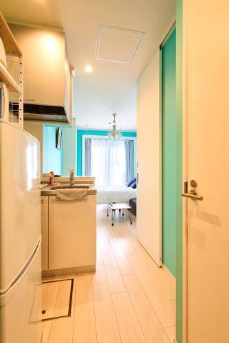 21 m² Ferienwohnung