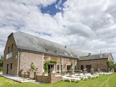 Huis Houyet