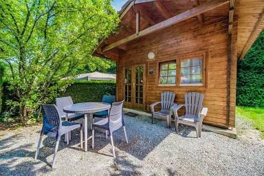 Chalet Leval