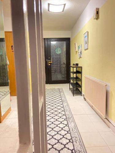 Ferienwohnung Pfungstadt