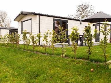 Villa Middenbeemster