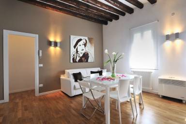 Apartamento | Cerca Puente de Rialto