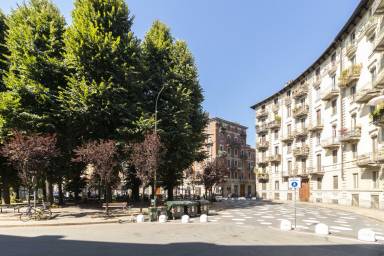 Apartment  Moncalieri