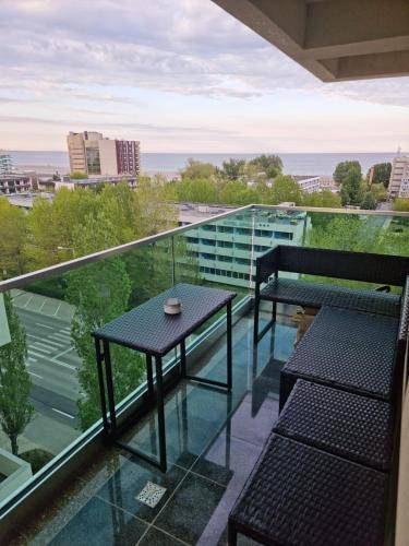 Apartament Mamaja