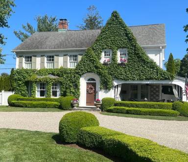 House Fairfield