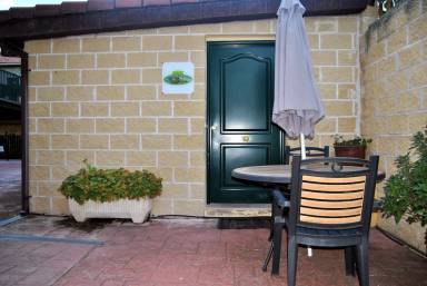 Apartamento de 20 m²
