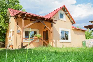 Casa Vîșcăuți