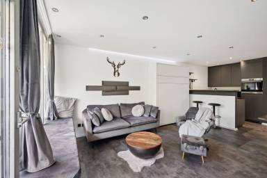 40 m² Apartament