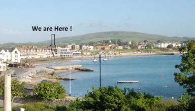 Apartment  Swanage