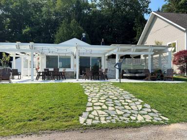 House  Muskegon